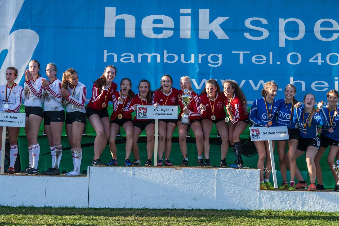 Bild 159 - U16 Deutsche Meisterschaft